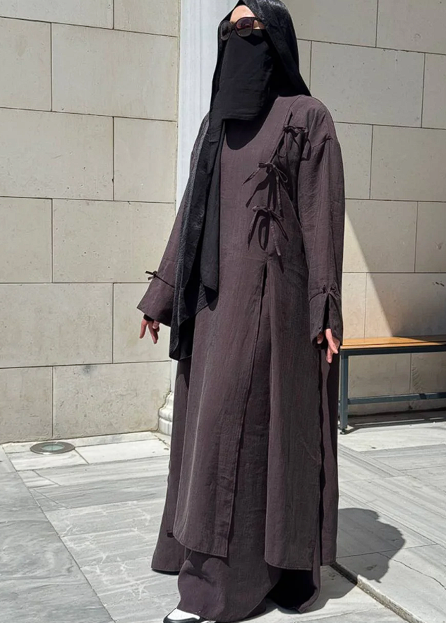 Sabiqoon Women
