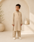 Leinen Set - Khalil