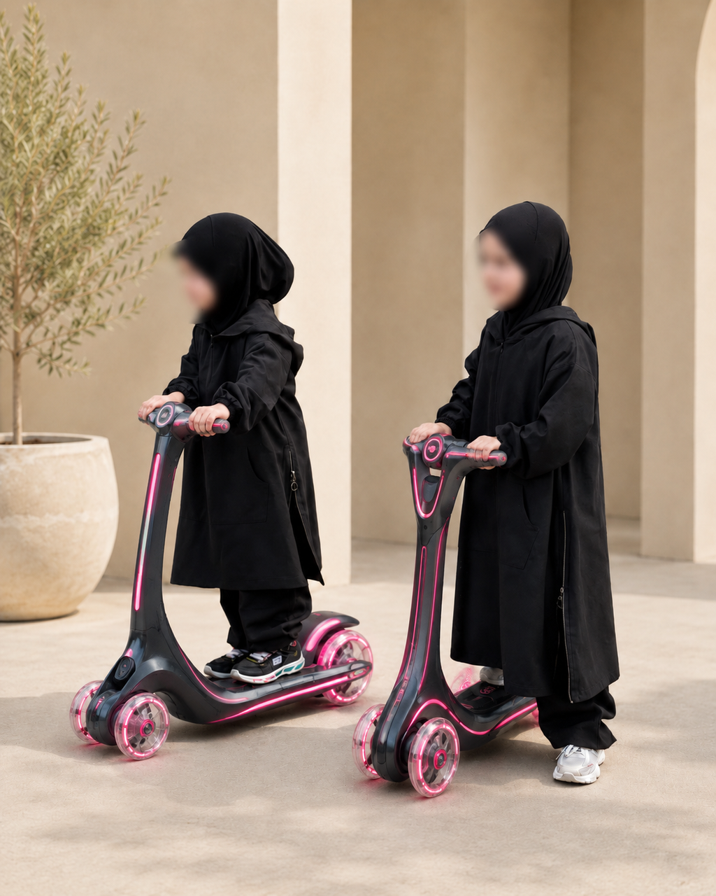 2 Teiler Sport Set