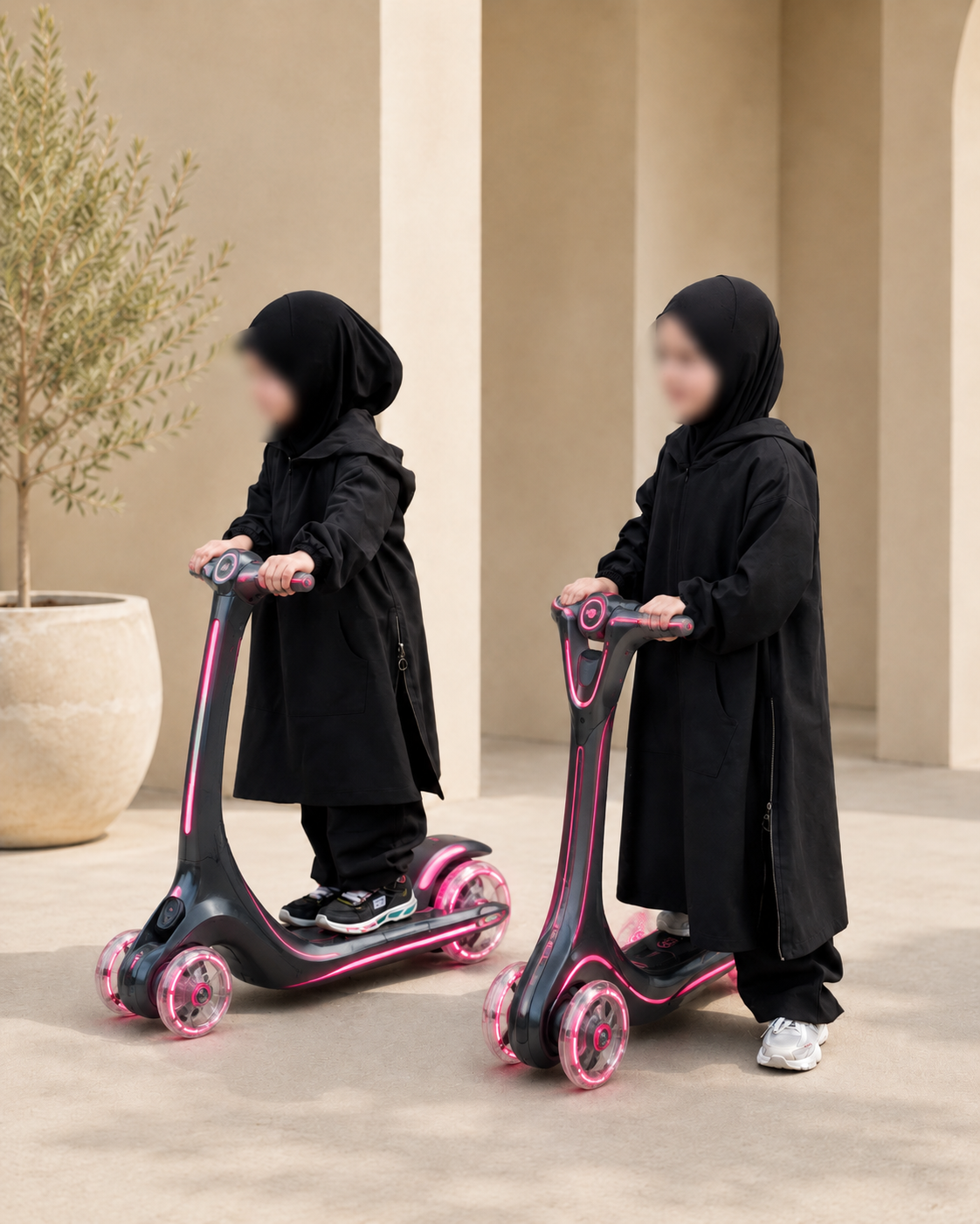 2 Teiler Sport Set