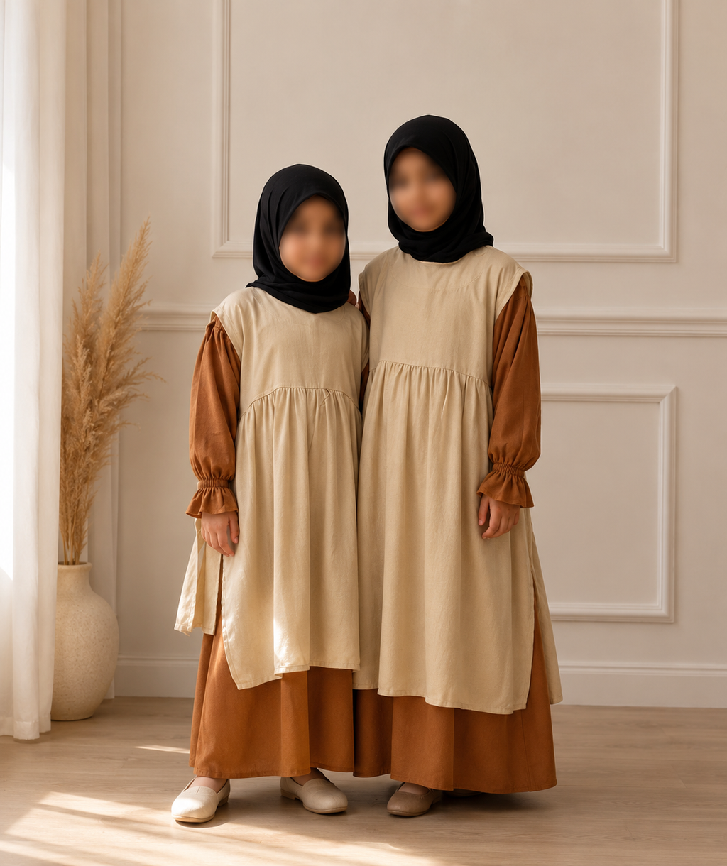 Abaya Jasiya unschlagbarer Kennenlernpreis