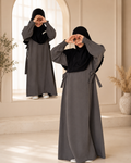 Abaya Nura
