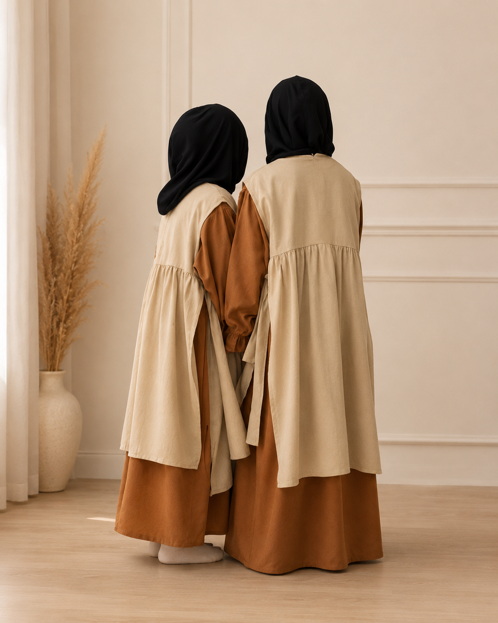Abaya Jasiya unschlagbarer Kennenlernpreis