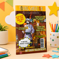 Young Sabiqoon Magazin Ausgabe 2