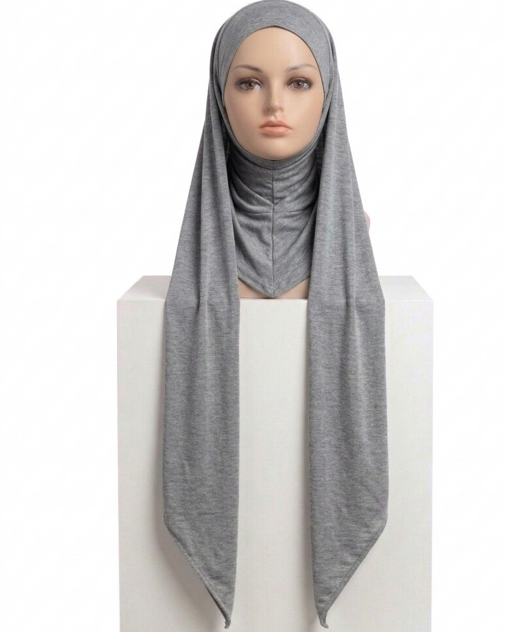 Hijab 2 Teiler