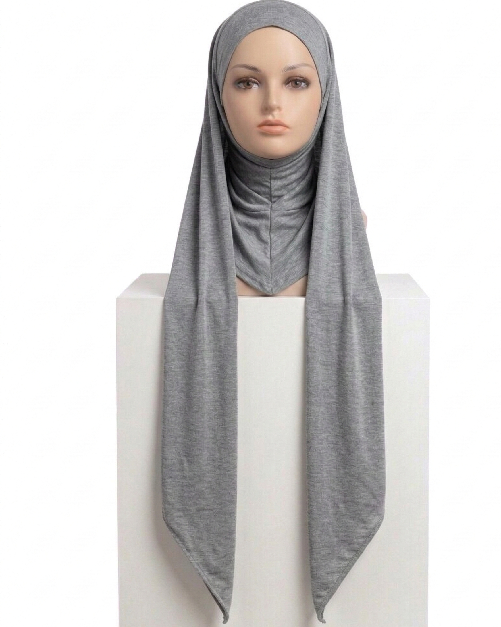 Hijab 2 Teiler