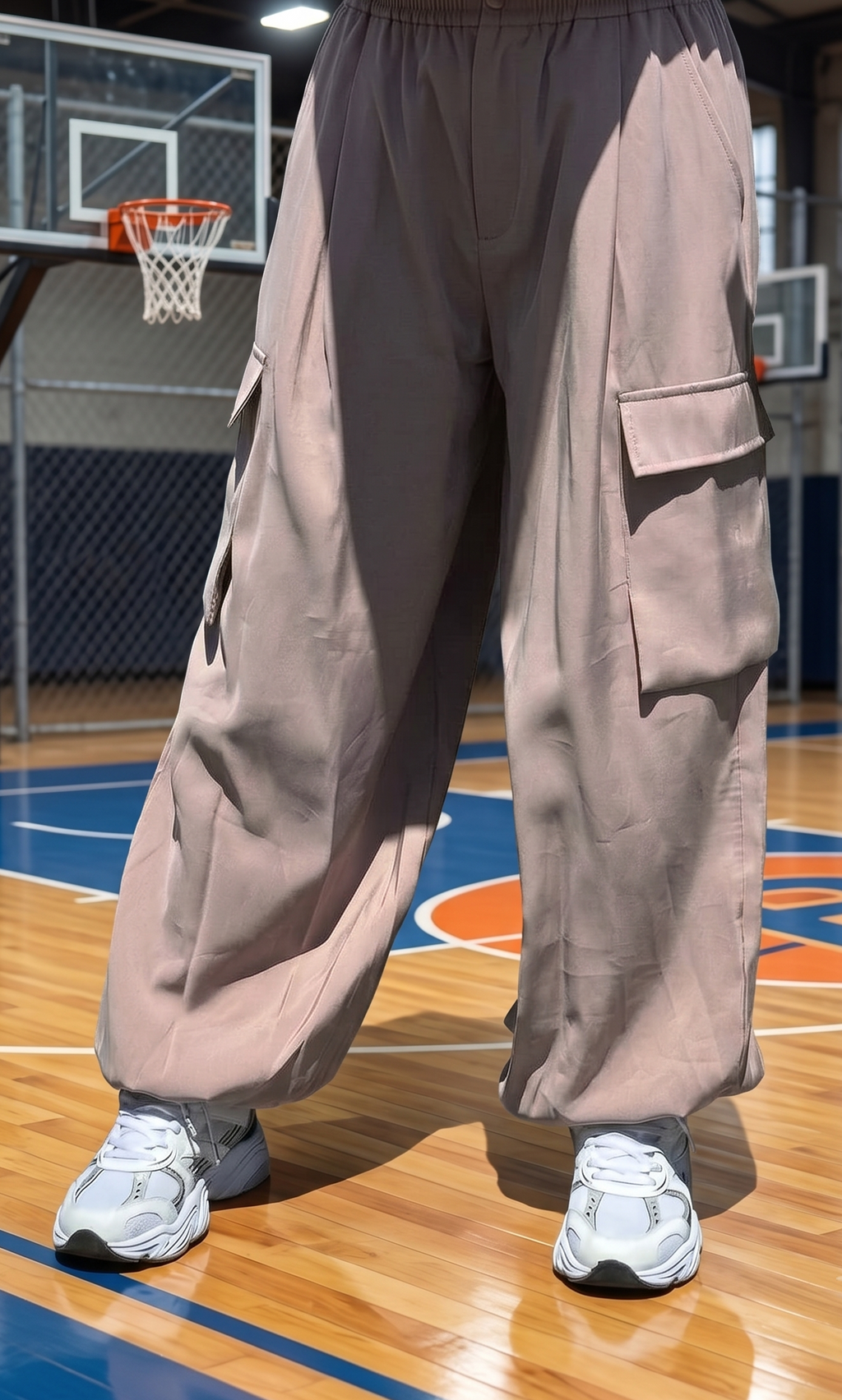 Sport Set Women