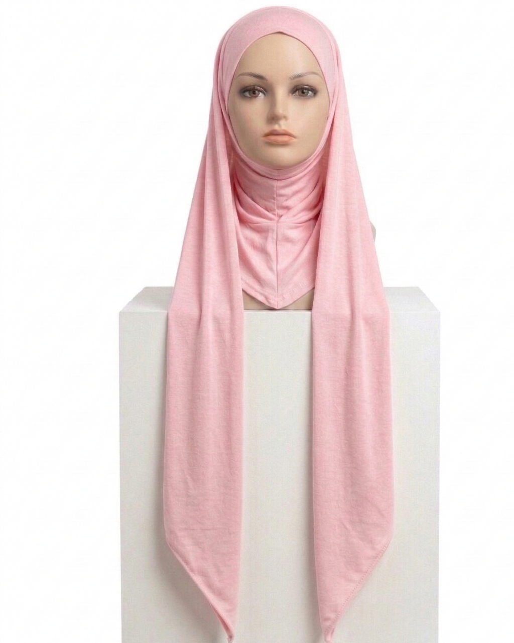Hijab 2 Teiler