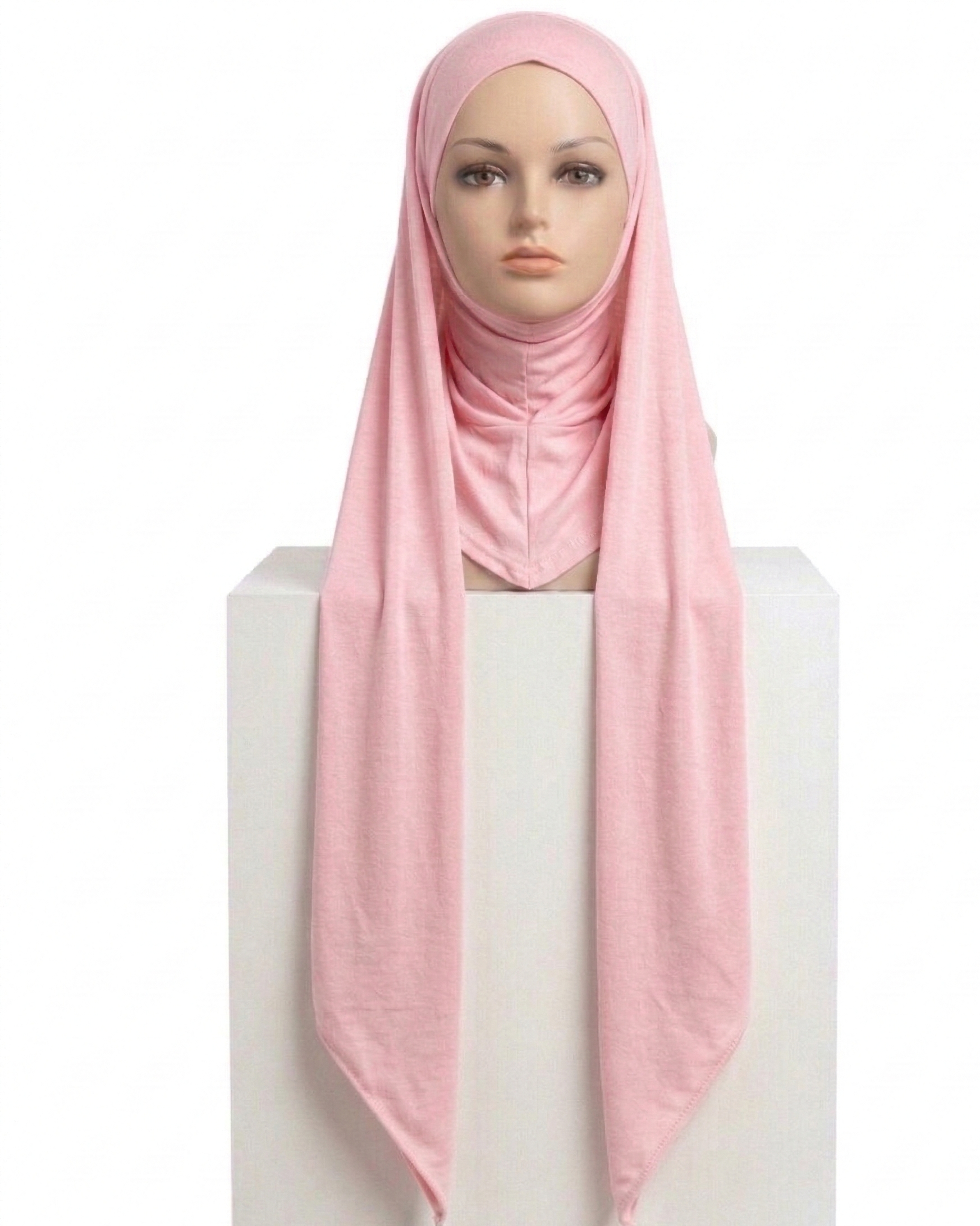 Hijab 2 Teiler