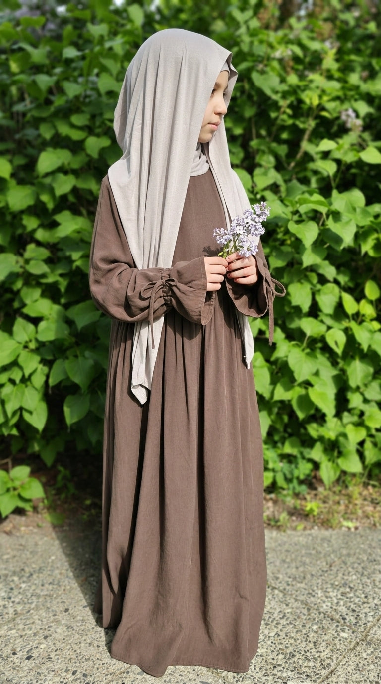 Abaya Jamila unschlagbarer Kennenlernpreis