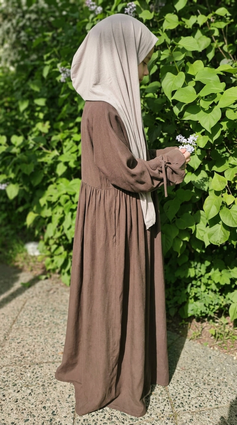 Abaya Jamila unschlagbarer Kennenlernpreis