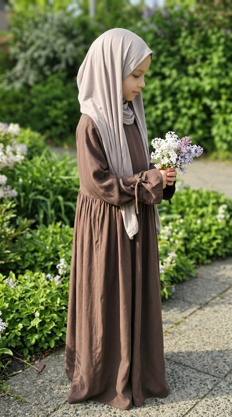 Abaya Jamila unschlagbarer Kennenlernpreis