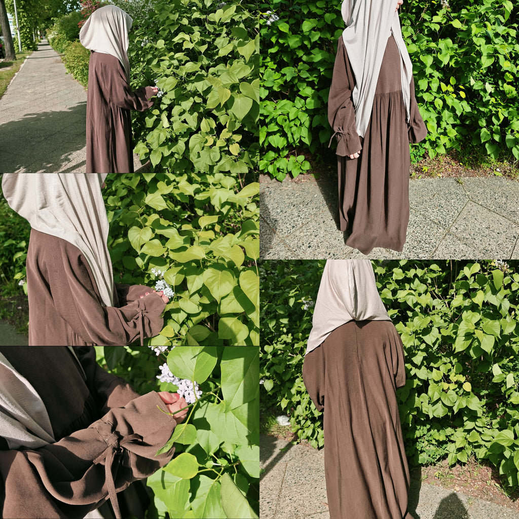 Abaya Jamila unschlagbarer Kennenlernpreis